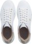 Bogner Low-Top Sneakers Holldywood 20 C in wit - Thumbnail 4