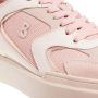 Bogner Low-Top Sneakers Hollywood 29 A in poeder roze - Thumbnail 2
