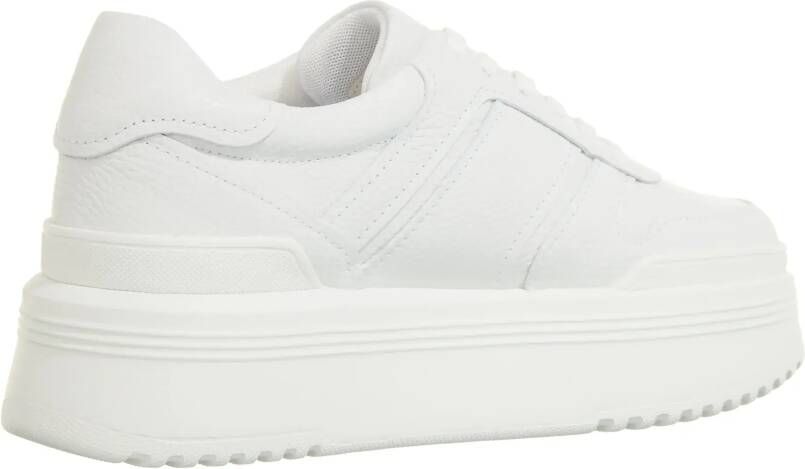 Bogner Low-Top Sneakers New York 1 B in wit