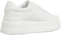 Bogner Low-Top Sneakers New York 1 B in wit - Thumbnail 2