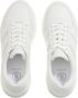 Bogner Low-Top Sneakers New York 1 B in wit - Thumbnail 4
