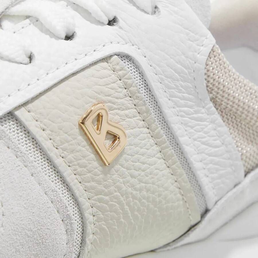 Bogner Low-Top Sneakers New York 1 C in beige