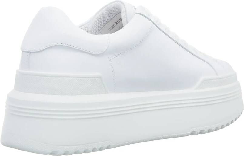 Bogner Low-Top Sneakers New York 4 B in wit