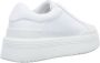 Bogner Low-Top Sneakers New York 4 B in wit - Thumbnail 2