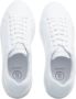 Bogner Low-Top Sneakers New York 4 B in wit - Thumbnail 4