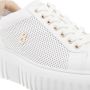 Bogner Low-Top Sneakers Singapore 1 A in wit - Thumbnail 2