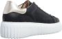 Bogner Low-Top Sneakers Singapore 1 A in zwart - Thumbnail 2