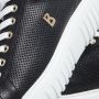 Bogner Low-Top Sneakers Singapore 1 A in zwart - Thumbnail 3
