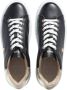 Bogner Low-Top Sneakers Singapore 1 A in zwart - Thumbnail 4