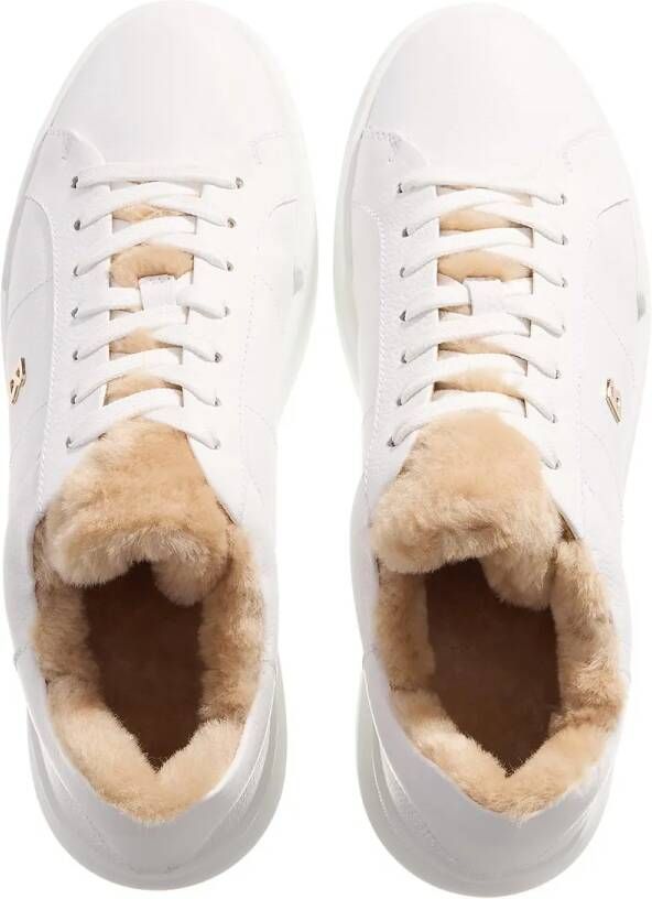 Bogner Sneakers Hollywood 18 B in wit