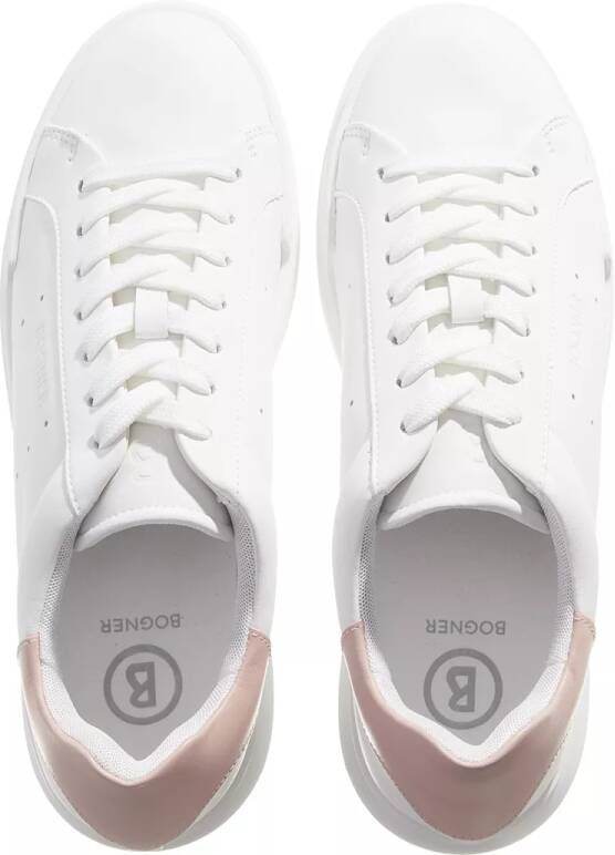 Bogner Sneakers Hollywood 19 C in poeder roze
