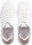 Bogner Sneakers Hollywood 19 C in poeder roze - Thumbnail 2
