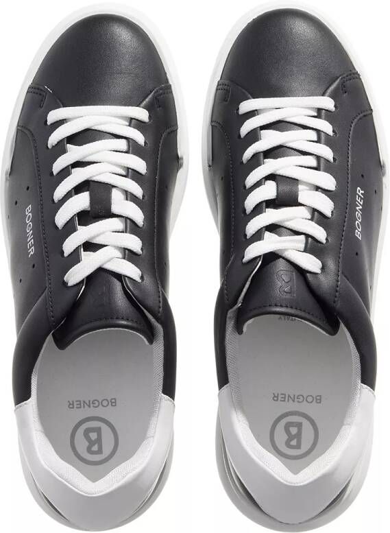 Bogner Sneakers Hollywood 19 C in wit