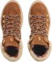 Bogner Winterlaarzen Arosa 9B in bruin - Thumbnail 3