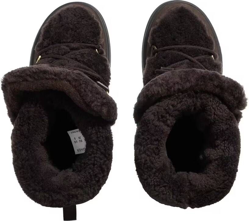 Bogner Winterlaarzen Chamonix S10A in bruin
