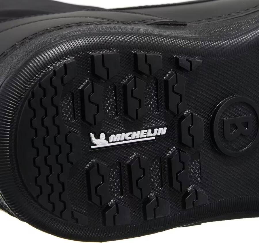 Bogner Winterlaarzen La Plagne 13A in zwart