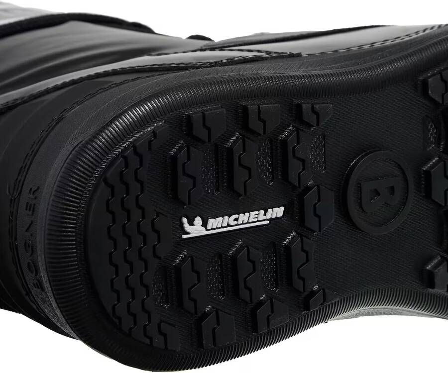 Bogner Winterlaarzen Les Arcs 7A in zwart