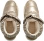 Bogner Winterlaarzen Meribel 2A in champagne kleuren - Thumbnail 3