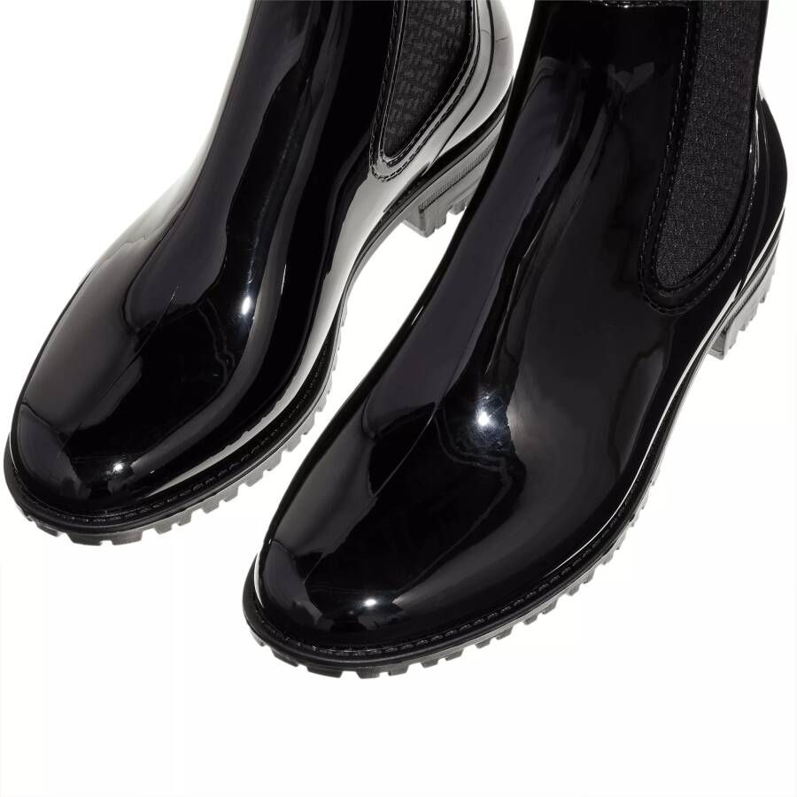 Boss Boots & laarzen Martha Rain Bootie in zwart