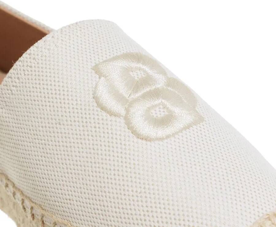 Boss Espadrilles Madeira Slon in beige