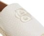 Boss Espadrilles met labelstitching model 'Madeira' - Thumbnail 5
