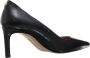 Boss Hoge hakken Janet Pump70 in zwart - Thumbnail 5