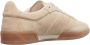 Boss Low-Top Sneakers Brenta Tenn in beige - Thumbnail 2