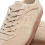 Boss Low-Top Sneakers Brenta Tenn in beige - Thumbnail 3