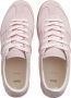 Boss Low-Top Sneakers Brenta Tenn in poeder roze - Thumbnail 4
