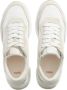 Hugo Skylar_Runn_Meth Sneakers Lente Zomer Wit Stof en Suède - Thumbnail 8