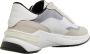 Boss Low-Top Sneakers Skylar Runn in beige - Thumbnail 2