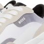 Boss Low-Top Sneakers Skylar Runn in beige - Thumbnail 3