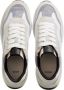 Boss Low-Top Sneakers Skylar Runn in beige - Thumbnail 4