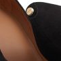 Boss Pumps & high heels Janet Pump 70 in zwart - Thumbnail 5