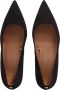 Boss Pumps & high heels Janet Pump 70 in zwart - Thumbnail 6