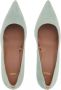 Boss Pumps & high heels Janet Pump in groen - Thumbnail 2