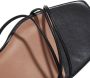 Boss Sandalen met hak Charlize San50 in zwart - Thumbnail 2