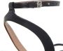 Boss Sandalen met hak Charlize Sandal50 in zwart - Thumbnail 2