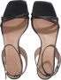 Boss Sandalen met hak Charlize Sandal50 in zwart - Thumbnail 3