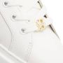 Boss Sneakers Amber Tenn in wit - Thumbnail 3