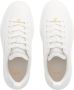 Boss Sneakers Amber Tenn in wit - Thumbnail 4