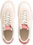 Boss Sneakers Baltimore Sneaker in poeder roze - Thumbnail 2