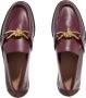 Bottega Veneta Loafers Astaire Loafer in rood - Thumbnail 3