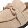 Bottega Veneta Loafers Astaire Loafer in taupe - Thumbnail 2