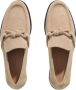 Bottega Veneta Loafers Astaire Loafer in taupe - Thumbnail 3