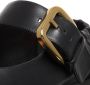 Bottega Veneta Loafers Mary Jane Astaire Ballerinas in zwart - Thumbnail 2