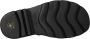 Bottega Veneta Sandalen Flash Black in zwart - Thumbnail 3