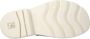 Bottega Veneta Sandalen Flash White in beige - Thumbnail 3
