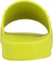 Bottega Veneta Sandalen Resort Slides Kiwi in groen - Thumbnail 2