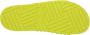 Bottega Veneta Sandalen Resort Slides Kiwi in groen - Thumbnail 3